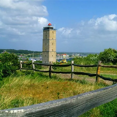 Friesland Villa & Blick Auf Den Horizont Tzummarum Exterior photo