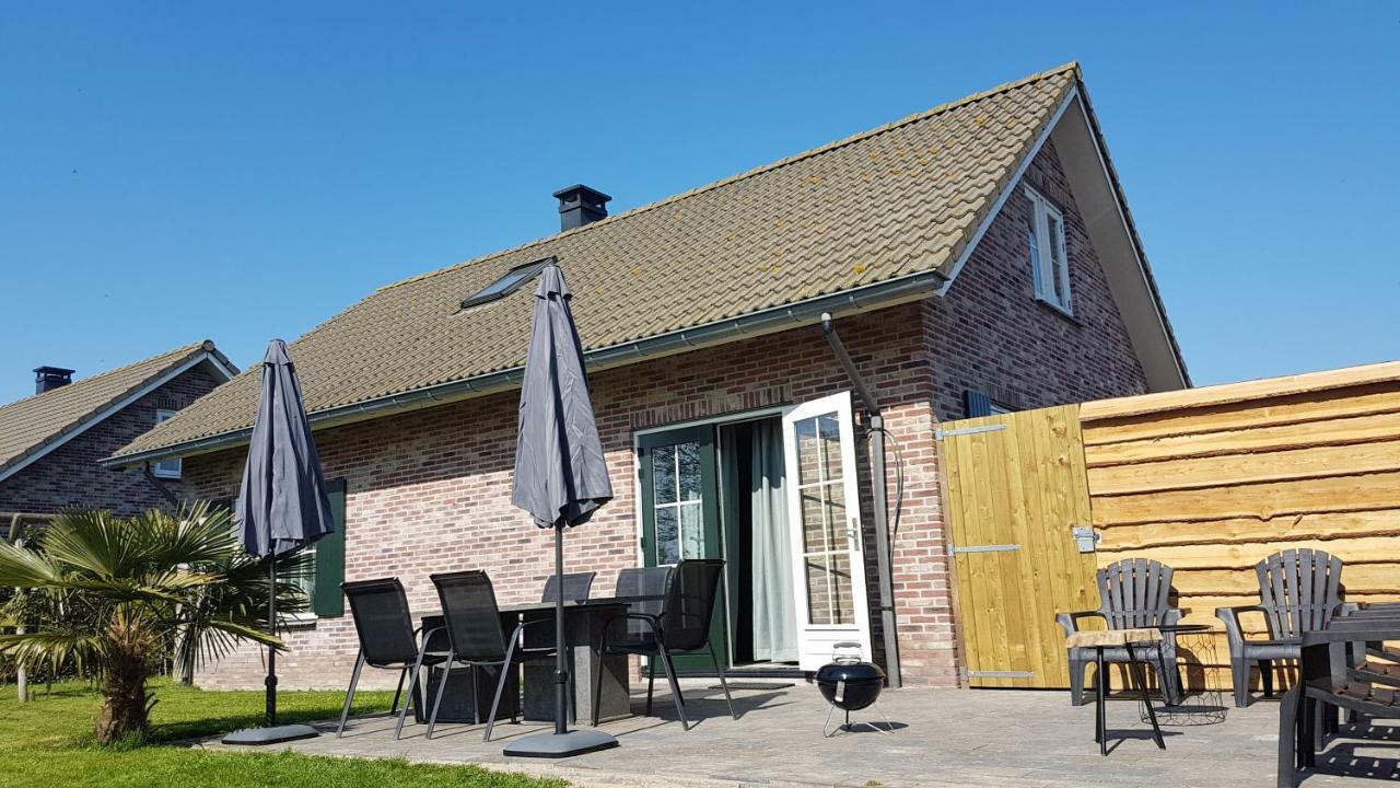 Friesland & Blick Auf Den Horizont * Tzummarum